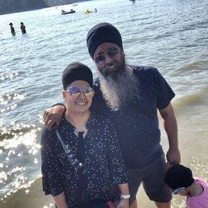 Meet your Posher, J kaur